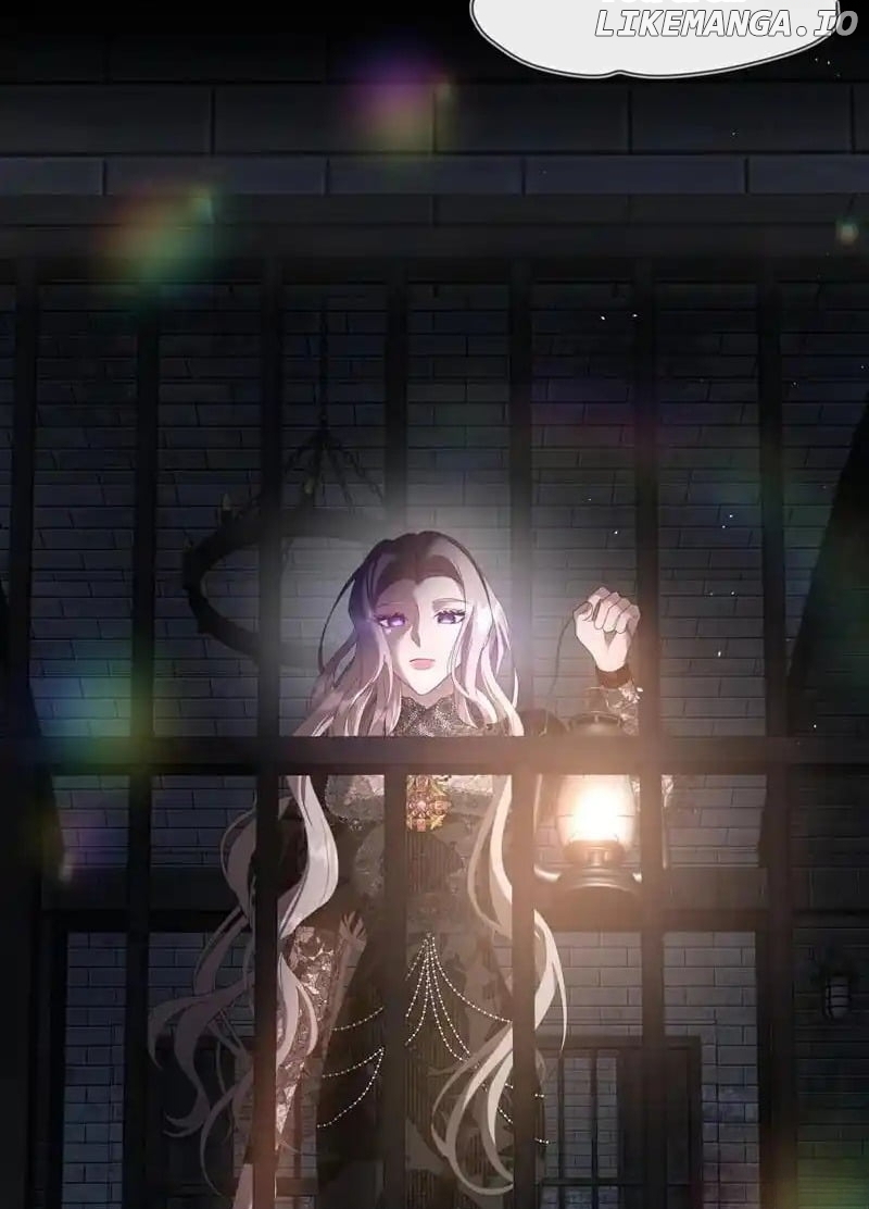 The Bride of the Fallen Angel chapter 18 - page 68